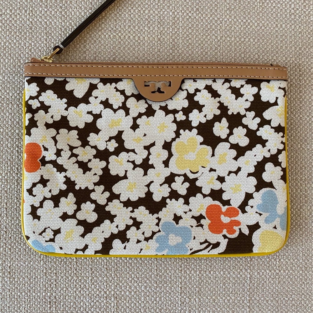 Tory Burch Travel Case